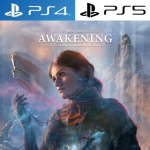 Unknown 9: Awakening PS4|PS5 П3 Аренда от 15 дней