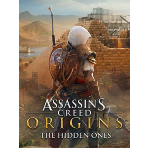 Assassin´s Creed Origins The Hidden Ones | EPIC GAMES