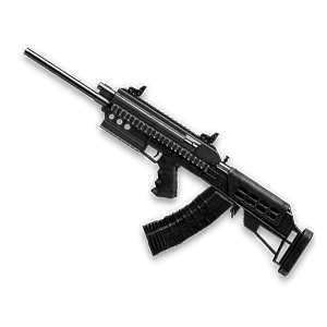 Сайга-12С (1 день)