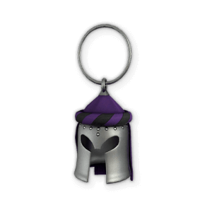 Брелок «Эсквайр»