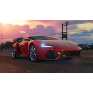 Grand Theft Auto V Enhanced + Legacy (GTA 5) RU STEAM⚡️