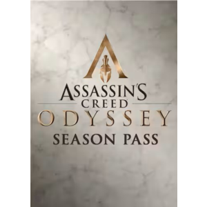 Assassin´s Creed Odyssey Season Pass | EPIC GAMES
