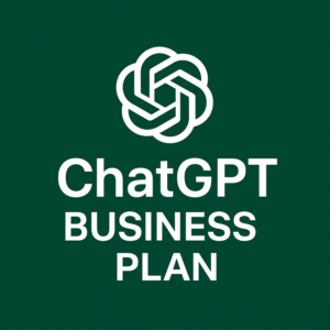 ChatGPT Business Plan 30/60 дней