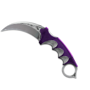 Керамбит «Эсквайр»