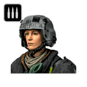 Внешность «Пилот Урсула»