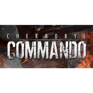 🔑Chernobyl Commando (Steam Global)
