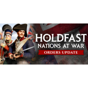 Holdfast Nations At War - Steam Access OFFLINE