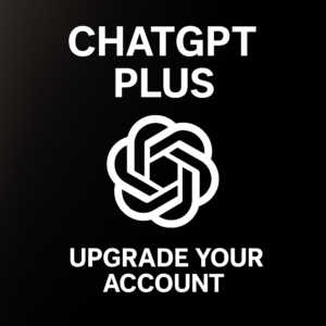 CHAT GPT-5 PLUS|PRO x SORA ПОДПИСКА НА 7/30 ДНЕЙ ✅