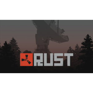 🎁 RUST ✅ STEAM GIFT 🚀