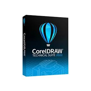 CorelDRAW Technical Suite 2022 – Ключ активации (Пожизн