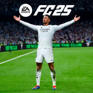 EA FC 25 / FIFA 25 ⚽️ | PS4/PS5✨ Аренда от 5 дней