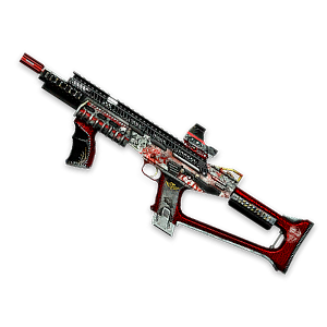 MAG-7 Special «ХАРД-РОК»