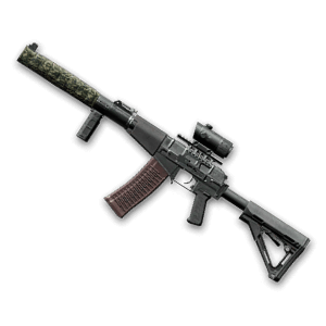 АС «Вал» Custom