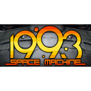1993 Space Machine✅NO RU❗Steam Key🔑❗Автовыдача🚀