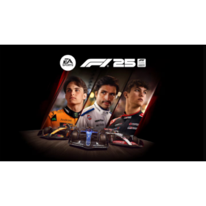 💥F1® 25 🔵 PS5 🔴ТУРЦИЯ🔴