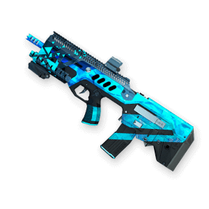 Tavor CTAR‐21 Special «Айсберг» (1 день)