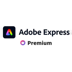 🔑Adobe Express Premium — ключ подписки на 6 месяцев