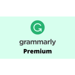 Grammarly Premium Business (12 МЕСЯЦЕВ) 🟢 (GLOBAL)