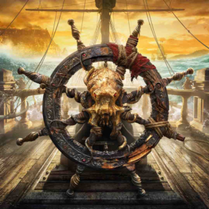 ✔️Skull and Bones✔️Ubisoft PC✔️Любой регион