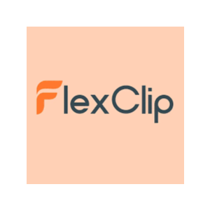 Подписка на аккаунт Flexclip Plus на 1 месяц