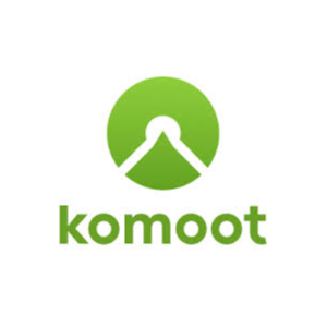 подписка на аккаунт komoot The World 1 месяц