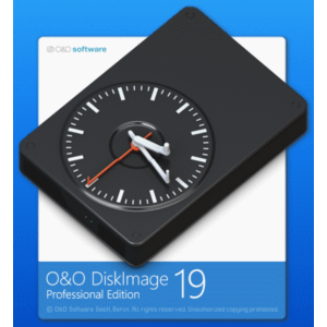 🌌 O&O DiskImage 19 Professional 🔑 Серийная лицензия