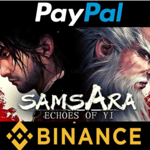 Echoes of Yi : Samsara 义闻录：轮回 STEAM