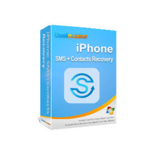 ✳️ Coolmuster iPhone SMS + Contacts Recovery 🔑лицензия