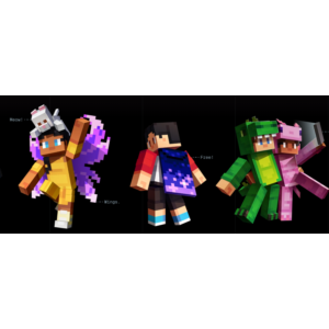 ✅ Essential Coins | Монеты | Мод Essential | Minecraft