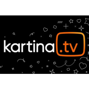 ✅ Kartina.TV до 11 октября 2025 ✅