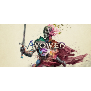 Avowed Premium Edition NO GUARD STEAM OFFLINE