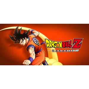 DRAGON BALL Z: KAKAROT - Steam Access OFFLINE