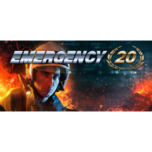 EMERGENCY 20 - Steam Access OFFLINE