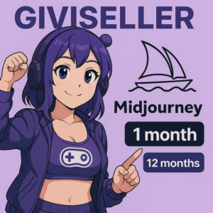 🎨✨ Midjourney V7 🚀 АКТИВАЦИЯ ПОДПИСКИ 🖼️