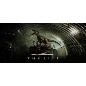 The Isle - Steam Access OFFLINE