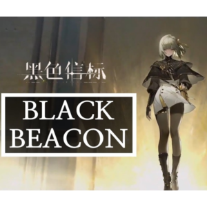 Black Beacon Rune Stones БЫСТРАЯ ДОСТАВКА