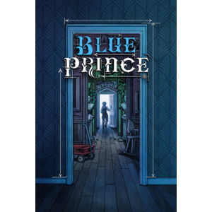 ✅ Blue Prince