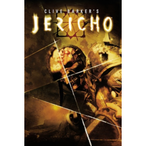 🎁Clive Barker's Jericho (Steam M/Region Free)