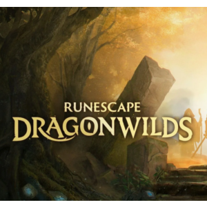 RuneScape: Dragonwilds ОНЛАЙН ( STEAM АККАУНТ )
