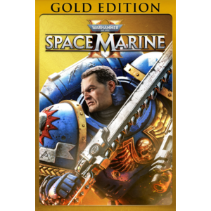 Warhammer 40,000: Space Marine 2 - Gold Edition XBOX