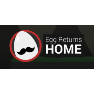 Egg Returns Home STEAM Gift - RU/CIS