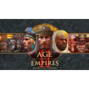 Age of Empires II: Definitive Edition - Steam Access