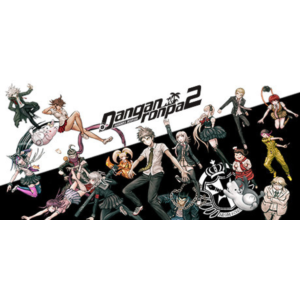 Danganronpa 2: Goodbye Despair - Steam Access OFFLINE