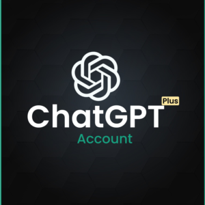 ПОДПИСКА CHATGPT PLUS НА ВАШ АККАУНТ