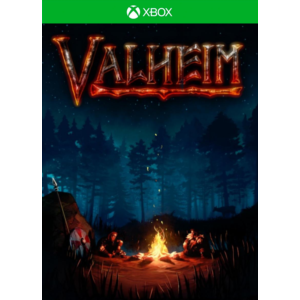 Valheim (Xbox One Series SX) Аренда Онлайн