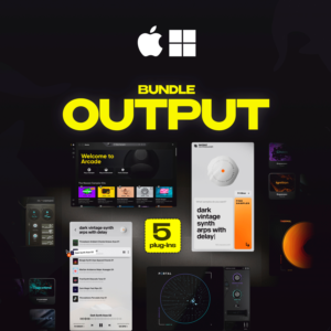 ⚫️ Output One на 2-3 МЕСЯЦА 🔥 БЫСТРО