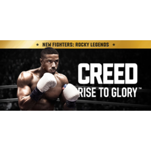 Creed: Rise to Glory - Steam Access OFFLINE
