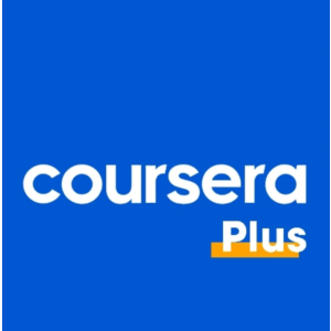 🔵 Coursera ✅ Подписка Plus на 7 дней
