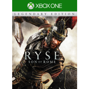 RYSE: LEGENDARY EDITION XBOX  КЛЮЧ🔑XBOX ONE/X|S