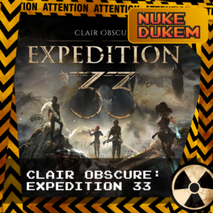 РФ+СНГ | Clair Obscur: Expedition 33 | STEAM КЛЮЧ